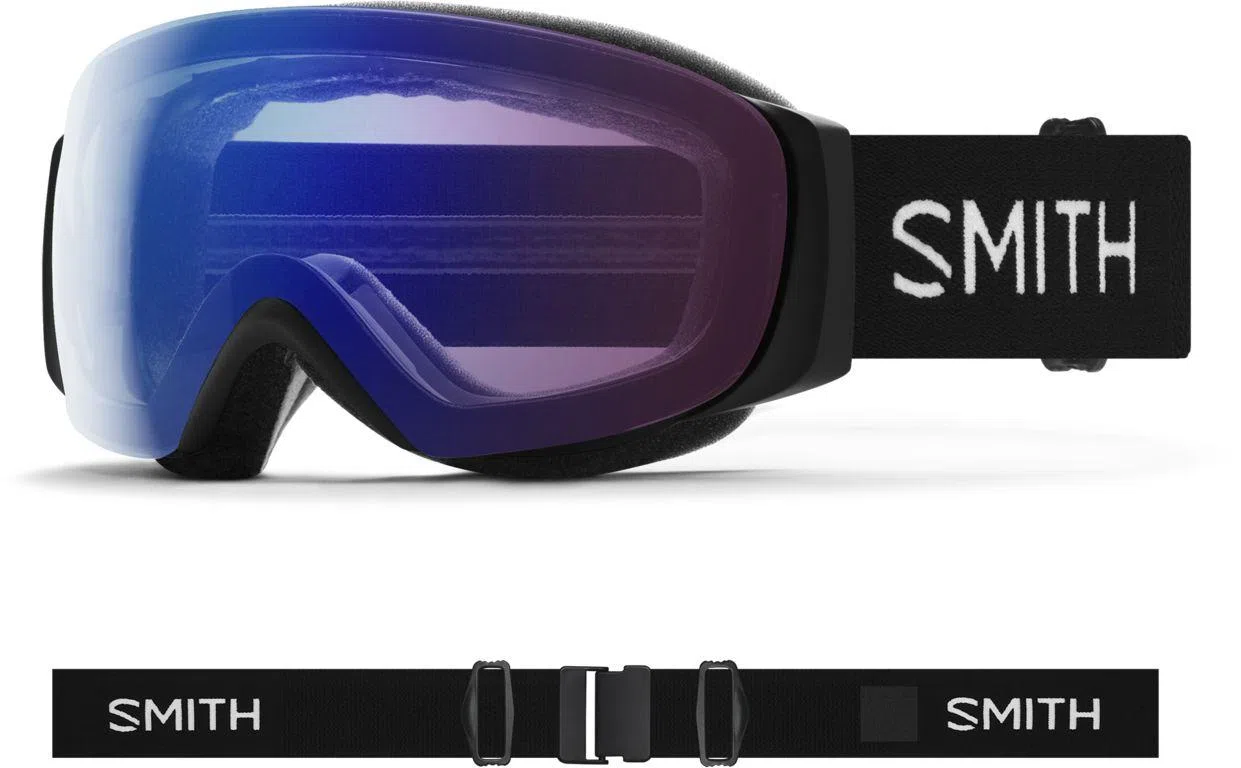 Smith Optics Snow Goggles M00714 I/O MAG S Goggles - view 14